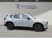 Mazda CX-5 - Vorschau Bild 4