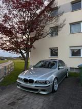 BMW e39 530d - BMW 530 aus 2000
