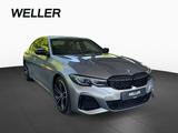 BMW M340i xDrive 19" LcProf. AHK H/K Laserl. PA Navi - gebrauchte BMW M340i aus dem Jahr 2022