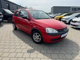 Opel Corsa 1.0 - gebrauchte Opel Corsa aus dem Jahr 2001