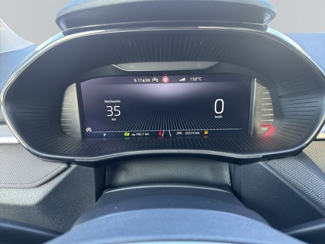 Fabia 1.0 TSI DSG Drive PANO+LED+NAVI+RFK+ACC
