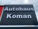 Autohaus Koman