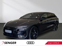 Audi A6 e-tron - Vorschau Bild 1