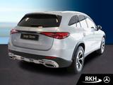 Mercedes-Benz GLC 400 e 4M Avantgarde AHK/Totw./Memory/LED/SHZ - Mercedes-Benz GLC 400 Plug-In Hybrid Gebrauchtwagen
