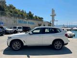 BMW G01 X3 30d - BMW 330 mit Diesel-Antrieb: Geländewagen