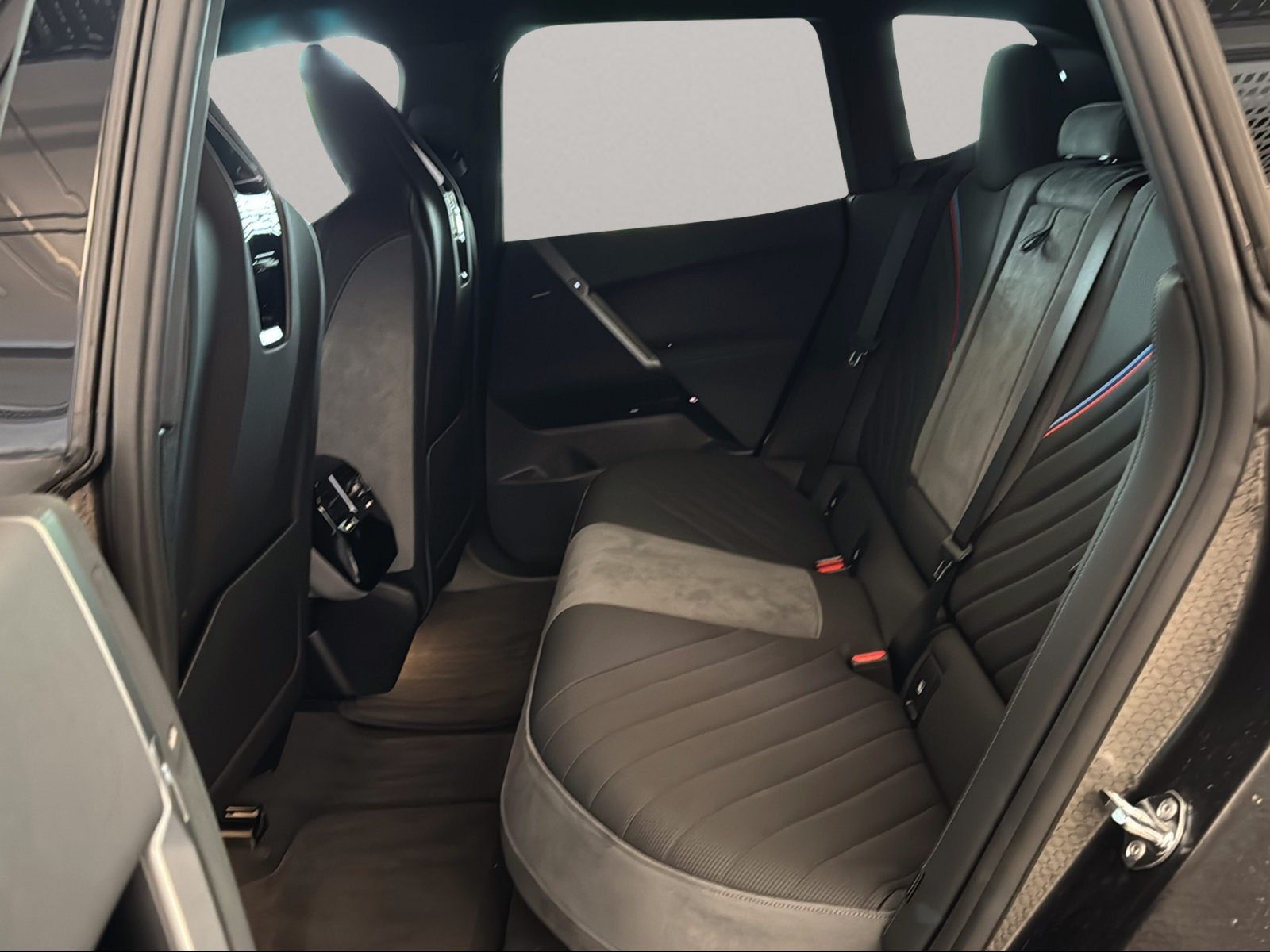 BMW iX xDrive45 M Sport AHK Driv.Assist.Prof Kamera foto 9