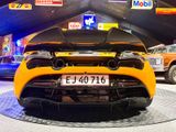 McLaren 720S PERFORMENCE + MCLAREN GARANTI - McLaren 720S Gebrauchtwagen