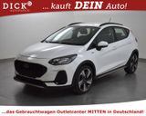 Ford Fiesta 1.0 EB Aut Active LED+SHZ+PDC+MFL+TEM+DAB - Ford Fiesta: Active