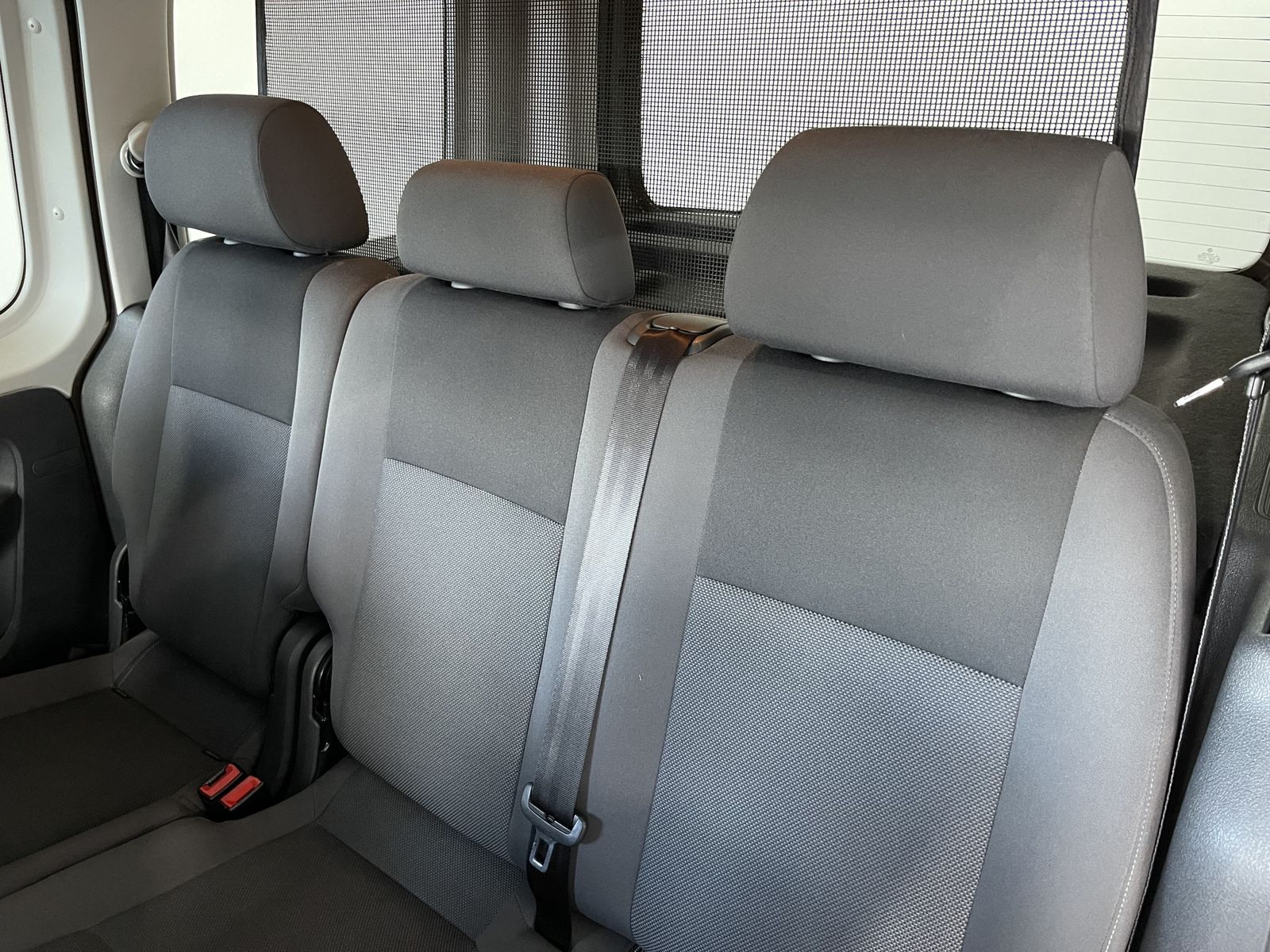 Fahrzeugabbildung Volkswagen Caddy Trendline 2.0 TDI*Navi*PDC*AHK*SHZ*Klima*