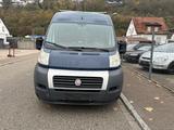 Fiat Ducato Grossr.-Kasten 35 120  L4 - Fiat Ducato 120
