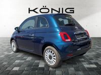 Fiat 500 - Vorschau Bild 3