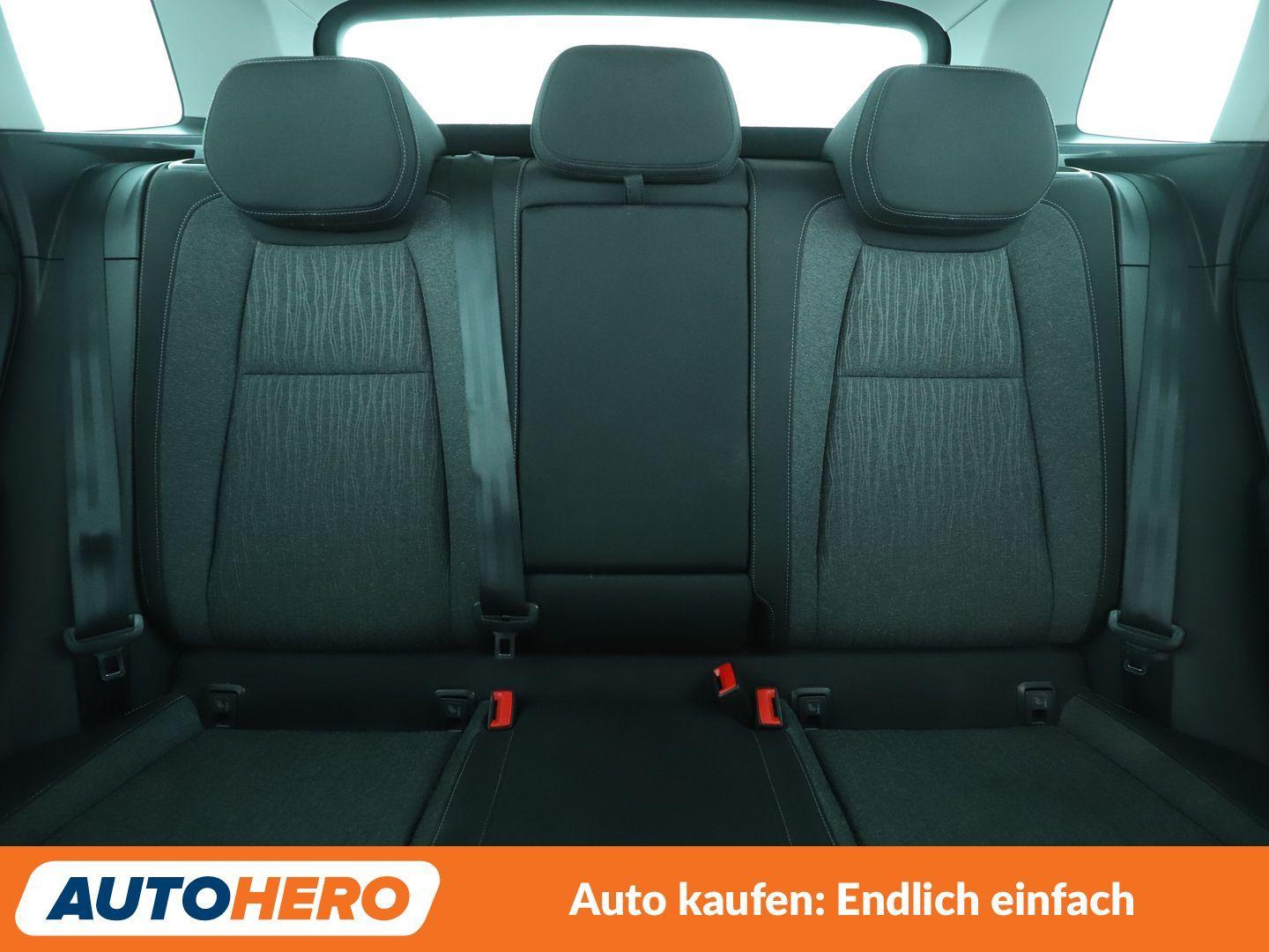 Skoda Karoq 1.5 TSI ACT Style Aut.*PDC*SHZ*KLIMA*TEMPO