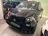 Smart forfour 1.0 TWINAMIC - Smart ForFour: Cabrio