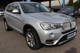 BMW X3 xDrive20d Aut. xLine NAVI PROF.|LEDER|AHK|HEA - BMW X3 Gebrauchtwagen in Frankfurt