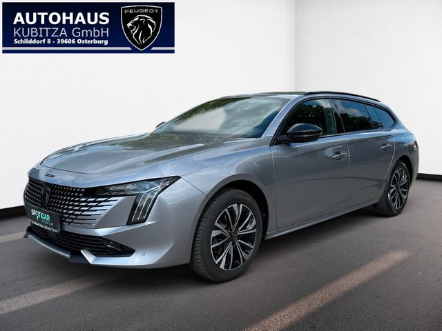 Peugeot 508 SW Allure Pack 130 EAT8 FACELIFT*Kamera*LED