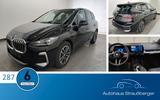 BMW 218i Active Tourer M Sport ACC PANO SHZ - BMW 218 Active Tourer in Frankfurt (Main)