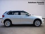 Skoda Kamiq Selection 1.0 TSI DSG ACC Kessy LED AHK - mit Benzin-Antrieb: Abstandswarner, Geländewagen