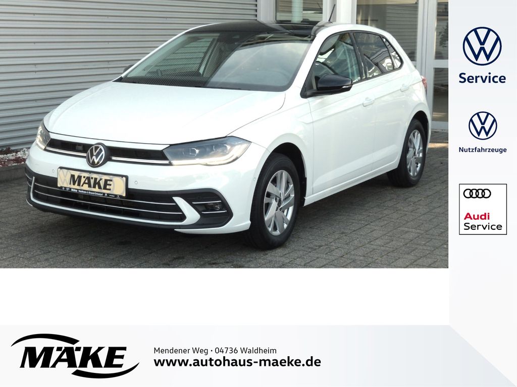 Image of Volkswagen Polo