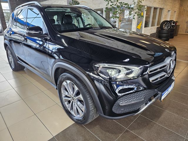 Mercedes-Benz GLE 350 e 4Matic WideScreen Leder R.Cam LED Navi
