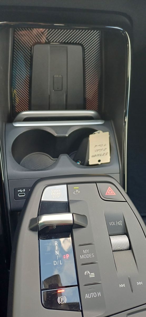BMW X1 sDrive18iA-Klimaa-Navi-360°-Memory-HeadUp-SHS foto 16
