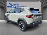 Dacia Duster TCe 130 Sitz u. Lenkrad Heizung - : Beige