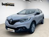 Renault Kadjar TCe 130 BOSE Edition|AHK|Winter - gebrauchte Renault Kadjar aus dem Jahr 2016