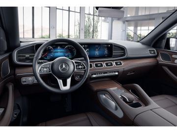 Mercedes GLE 350 - 11