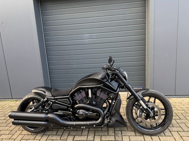 Harley-Davidson VRSCDX Night Rod Special Custombike WINTERPREIS!