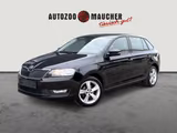 Skoda Rapid Cool Edition 1.0TSI PDC/SHZ/KLIMA - gebrauchte Skodabis 15.000 Euro