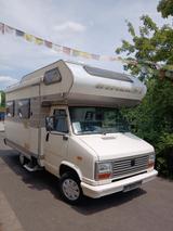 Peugeot J5 H-Kennzeichen  - Peugeot J5