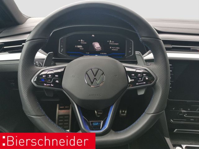 Volkswagen Arteon - Bild 11