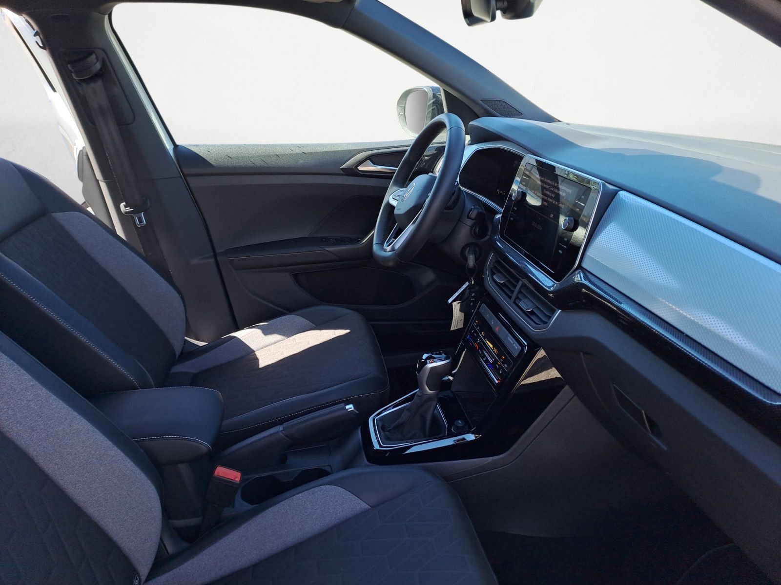 Volkswagen T-Cross - Bild 7