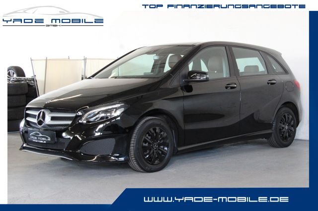 Mercedes-Benz B 180 CDI/SHZ/NAVI/PDC/PANO/TOTW.ASSIST/AMBIENTE