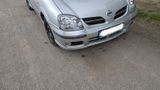 Nissan Almera Tino 1.8 // TÜV! WENIG KILOM... - Nissan Almera Tino aus 2005
