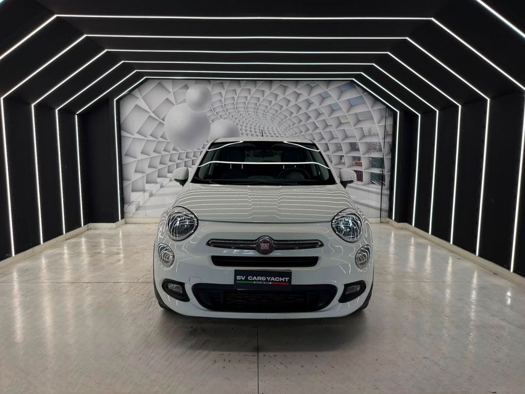 Image of Fiat 500X