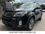 Kia SORENTO 2.2 CRDi AUT. AWD PLATINUM EDITION VOLL - Kia Sorento in Mannheim