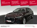 Audi Q8 50 TDI qu.tiptr. LED 360°K NAVI HUD AIR