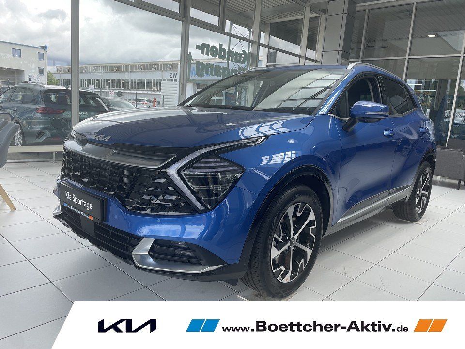 Image of Kia Sportage