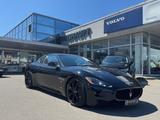 Maserati Granturismo S Automatik*PDC*Schaltw*elektr.Sitze - Maserati Granturismo aus 2008