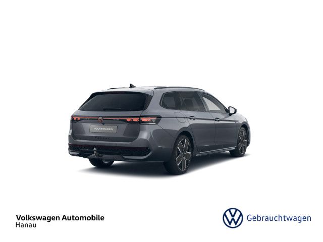 Volkswagen Passat Variant 2.0 TDI DSG 4M R-LINE BLACKSTYLE foto 5
