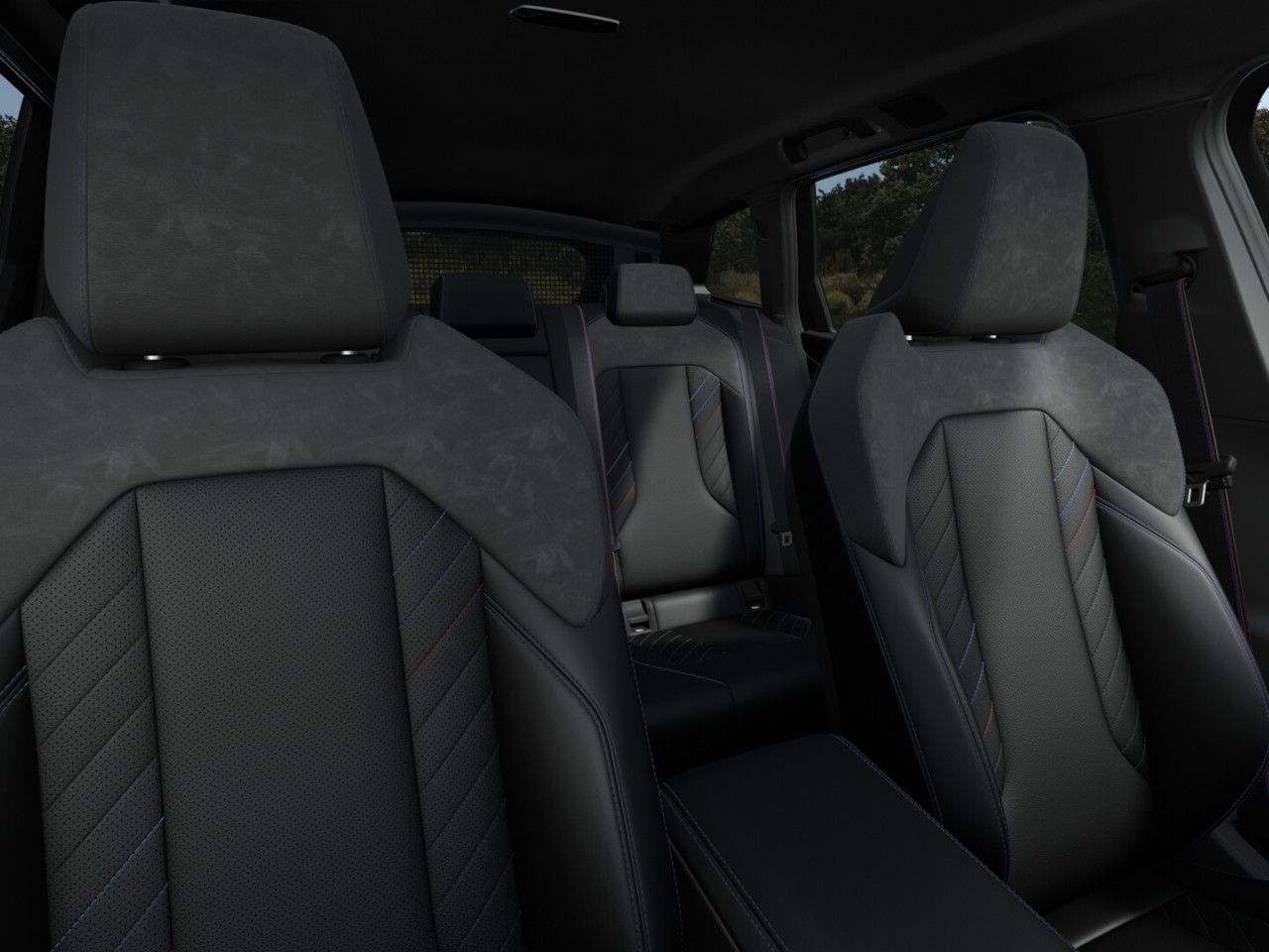BMW X3 M50 xDr M SPORT PRO AdLED AHK H K PAPro DAPro foto 6