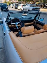 Alfa Romeo Spider Veloce  - Alfa Romeo Spider von privat