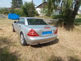 Mercedes-Benz SLK 230 KOMPRESSOR - - Mercedes-Benz SLK aus dem Jahr 1999