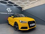 Audi S1 Sportback 2.0 TFSI quattro - Audi S1 Gebrauchtwagen