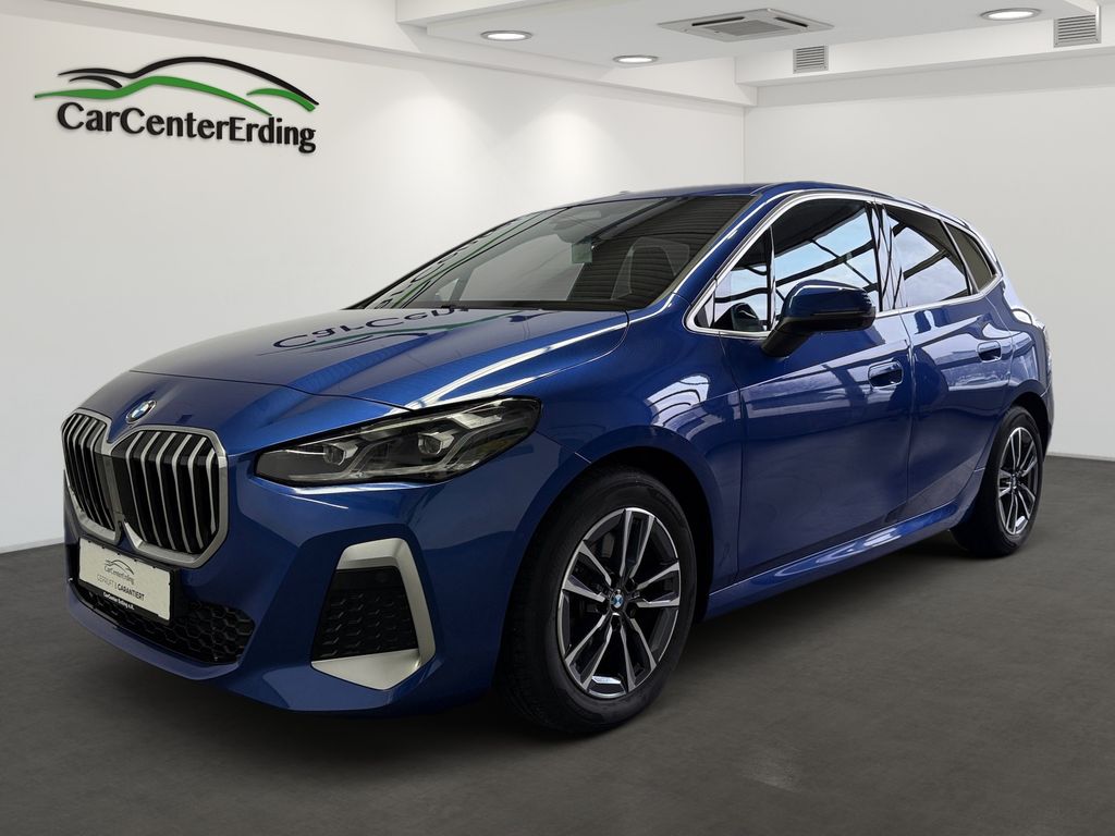 BMW 223 Active Tourer