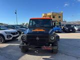 Mercedes-Benz MERCEDES-BENZ G GD - Mercedes-Benz G 240 Gebrauchtwagen