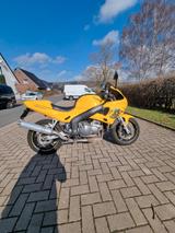 Triumph Sprint RS 955i  - TRIUMPH SPRINT 955I