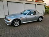 BMW Z3 Automatik (1.Hand, nur 81tkm) TÜV:0... - BMW Z3 in Dortmund