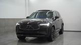 Volvo XC90 T8 Ultra Bright Pan/B&W/FourC/AHK/TA/SKlima - rote Volvo XC90