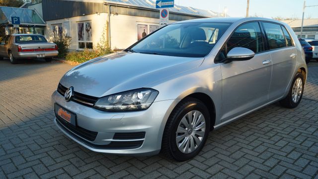 Volkswagen Golf VII 1.2 TSI Trendline BMT